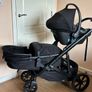 double/Single Travel System Image 2
