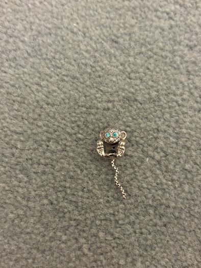 Pandora Harry Potter charms and bangles