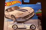 Hot Wheels Treasure Hunt 92 Dodge Viper Rt/10