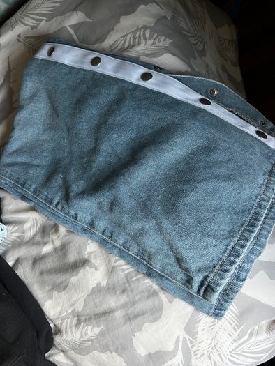 denim jeans