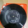 Cliff Richard Goodbye Sam Hello Samantha 7 inch Vinyl 1970 Columbia Irish Pressing Image 2