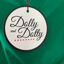 New Dolly & Dotty Swing Dress Image 4