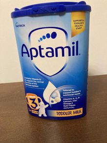 Aptamil 3