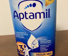 Aptamil 3
