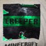 Minecraft Official Tee Shirt Age 13, AV Image 4