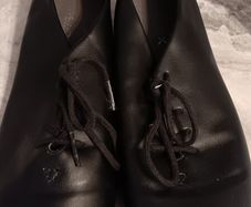 Tap Shoes