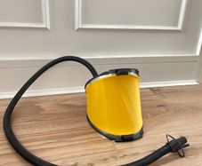 Manual Foot Pump