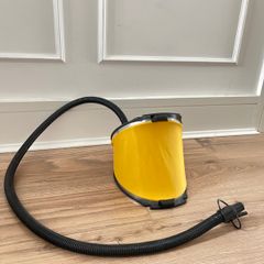 Manual Foot Pump