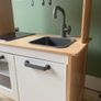 IKEA Play Kitchen Image 2