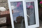 uPVC Window
