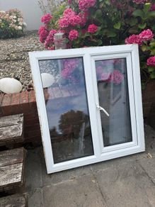 uPVC Window