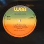 Scullion,  Balance and Control Vinyl LP (1980), Irish Folk Rock Image 3