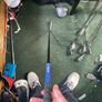 Ping G400 UDI 4 iron Image 3
