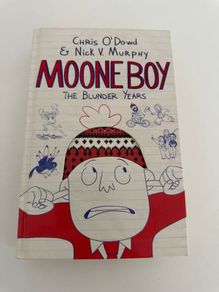 Moone Boy - The Blunder Years