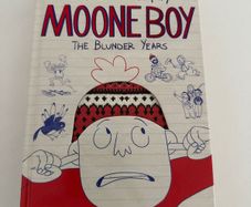 Moone Boy - The Blunder Years