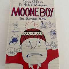 Moone Boy - The Blunder Years