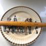 Adam Collectible Plate Fine Bone China Image 3