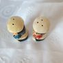 Vintage Salt and Pepper Image 6