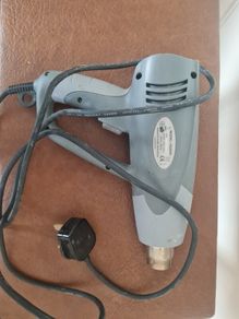 Heat gun