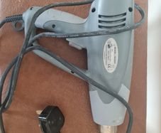 Heat gun