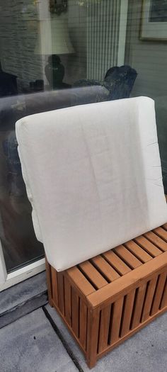garden cushions