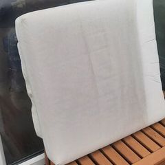 garden cushions