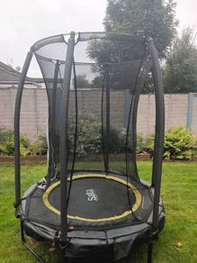 Trampoline