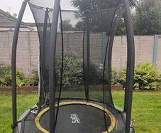 Trampoline