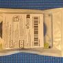 1PCS Transparent Standard Audio Tape for Recording and play music. New. Image 3