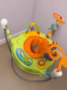 Baby Activity Jumper