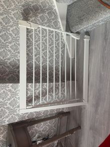 Noma  stair gate