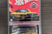 HotWheels Collectors Carded RLC Dodge Charger R/T