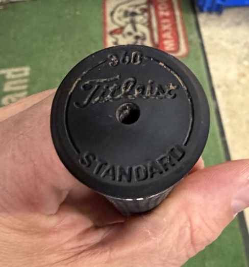 Titleist Driver