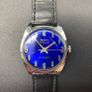 Vintage SWISS MADE Watch 1970s Mens Automatic watch Image 7