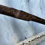 Antique cast iron horse trap springs Image 7