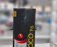 Poco F6