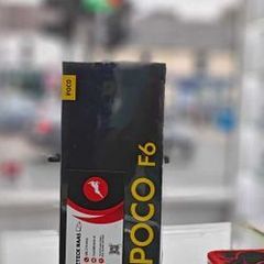 Poco F6