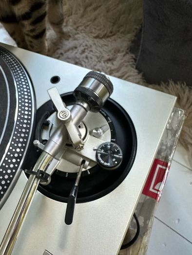 Technics SL1200 MK3DS