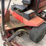 Toro reelmaster lawnmower Image 4