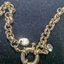 Vintage charm pendant by Dyrberg Kern Image 6