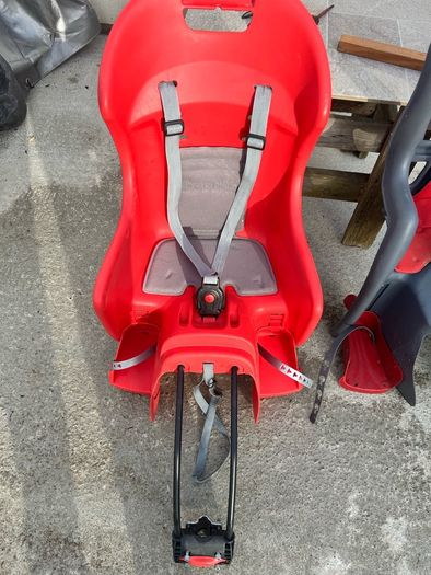 bike child seats