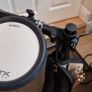 Yamaha DTX502 professional E-Kit Plus Monitar sys Image 4