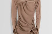 Bershka Dress