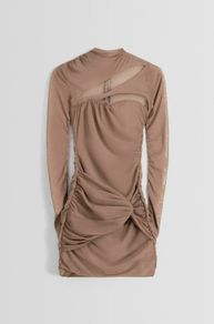 Bershka Dress