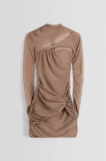 Bershka Dress