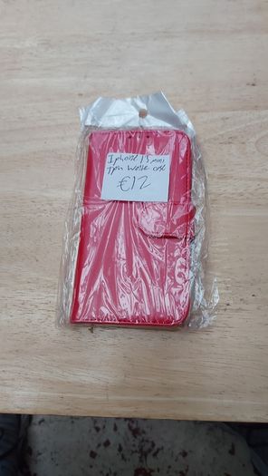 Wallet Case For Iphone 13 Mini