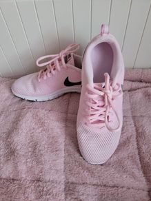 Nike trainers