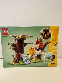 Lego 40709 Spring Animal Playground