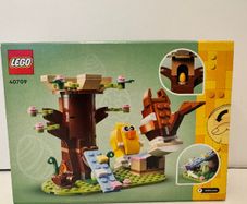 Lego 40709 Spring Animal Playground