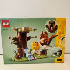Lego 40709 Spring Animal Playground